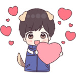 うごく！かまってジャージ君セット