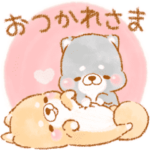 動く❤️いやしばいぬ❤️4