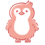 育児応援！ペンギンの赤ちゃんチュチュペン