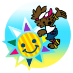 トピィーちゃんスタンプ / TOPYS