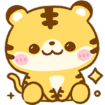 とらさん♡思いやりmix