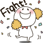 まるぴ★の応援