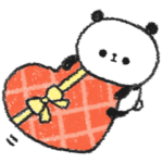 ぐーたらぱんだ3