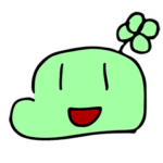 のばまんのスタンプ