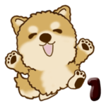 ちゃちゃ丸 1 春