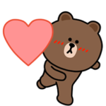 動く!「ブラウン」2