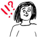 ❤️❤️情緒不安定子❤️❤️