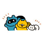 タケネコスタンプ5