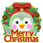 PemPemのクリスマス＆お正月