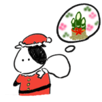 らくがきモーさん5