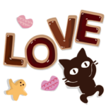 Popup大人かわいい絵本の猫 