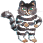 100万回生きたねこ