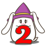 たむたむのスタンプ２