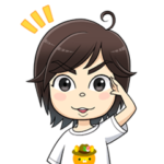 浪川大輔スタンプ 日常編