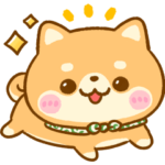 気持ちお届け♡豆柴日和