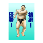 横綱相撲