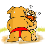 相撲大好き ~ 最強力士決定戦 ~