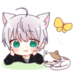 ネコユッカすたんぷ