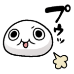 モチゾースタンプ