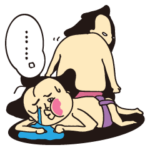 大相撲ノみじゅく山