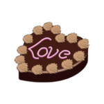 パッピーバレンタイン