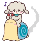 こひつじめーた