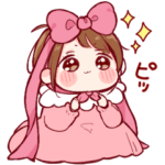 ほのぼの特別版♡2020バレンタイン