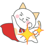 くおにゃん合格祈願☆受験勉強編