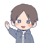 クールドジ男子