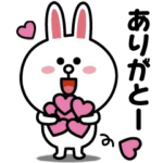 動く！毎日使える♡コニー