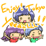 tre chouchou（トレシュシュ）3周年記念