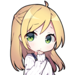 キュートなみやぢさん