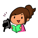 高垣彩陽のスタンプ2