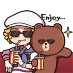  LINEFRIENDS｜第五人格イベント