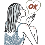  itabamoe×オルビス