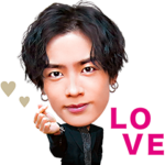  THE RAMPAGEオフライン保存特典