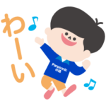  パナソニックの店 キャラクター