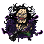 ONE PIECE ハバロ3 ワノ国