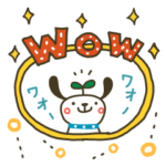 気分で選べる！毎日使える一言セットOK了解