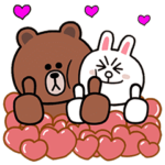 ブラウン＆コニー