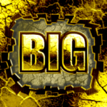 華麗なる金「ＢＩＧ」