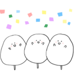 綿菓子の一日_ move move!