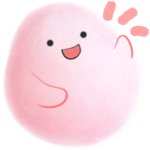 甘くて楽しい毎日を一緒にします！