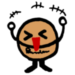 パフ子のスタンプ３