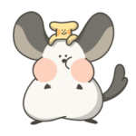 ジェリーとシリ