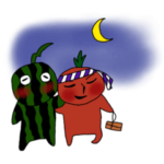 野菜果実爆弾2 -狂気-