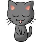 プチ猫 BIGその２