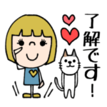 mottoのぱっつんボブガール♪毎日set