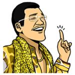 ピコ太郎クリエイターコラボ