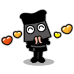  毎日つかえる！クロコくん